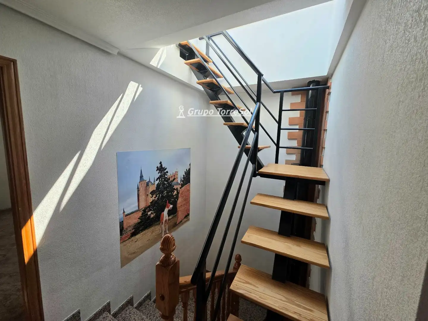 Casa adosada en venta en Catral con Aire acondicionado, Calefacción y Terraza