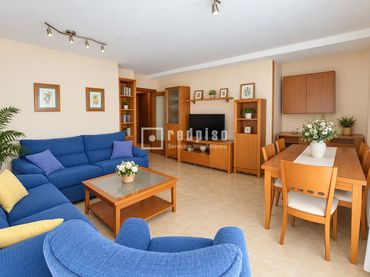 Flat with lift for sale in Transversal Sexta