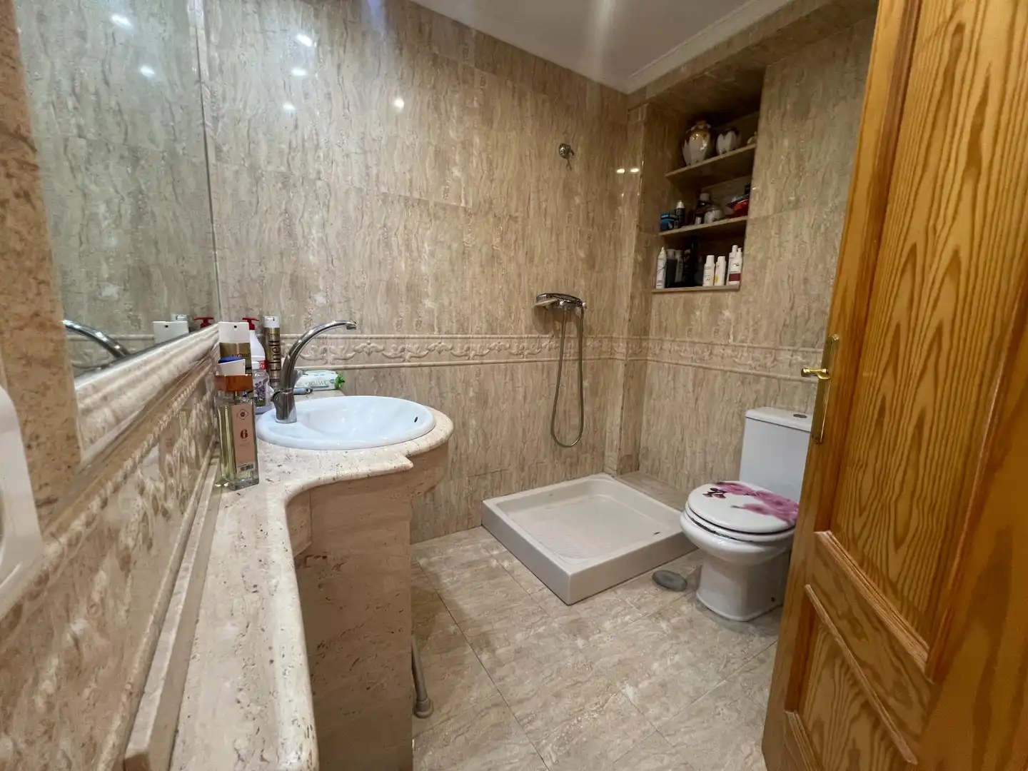 Apartamento con terraza en venta en Estepona Pueblo, imagen 18