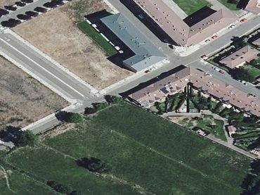 Terreno residenziale in vendita a ZARZALES 17
