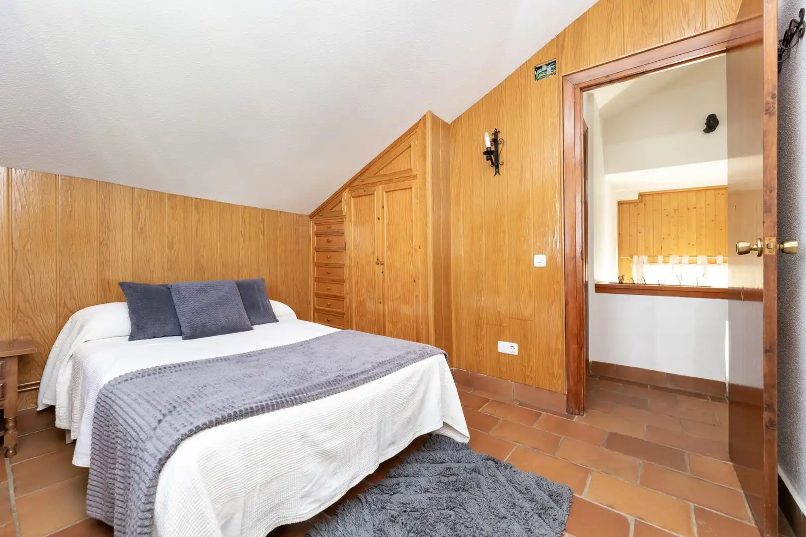 Landhaus mit Garten zum Verkauf in Calle DISEMINADO-POL 46-PAR 44, imagen 19
