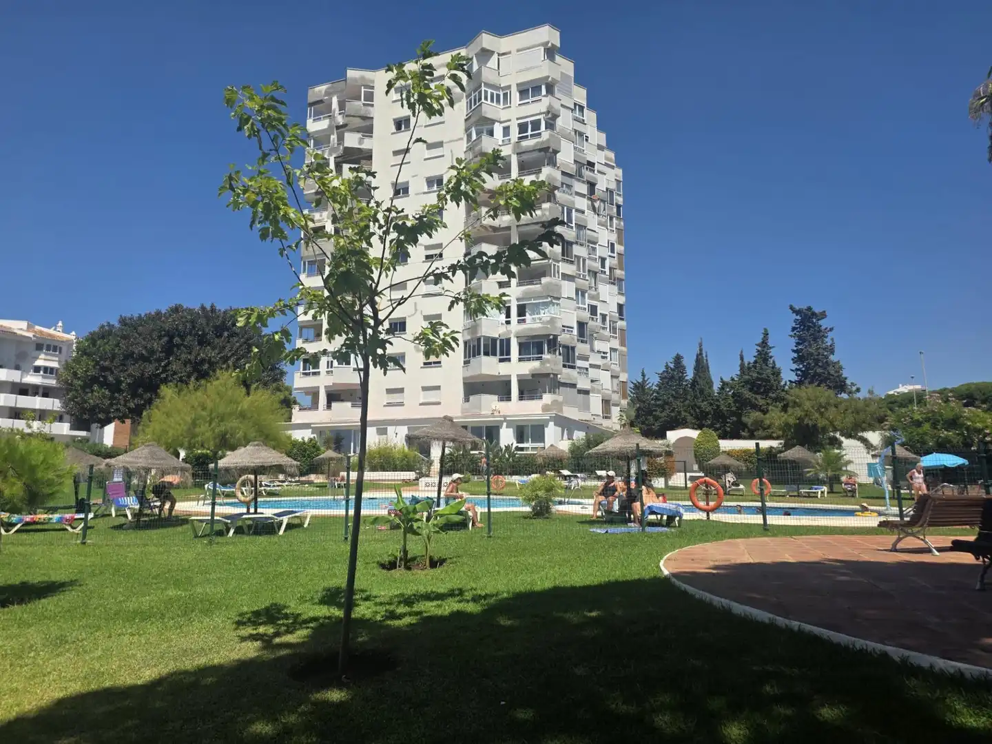 Flat with pool to rent in ALGAIDA, imagen 22