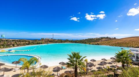 Foto 2 de Planta baja en venta en  Urbanización Beneficiado, Casares pueblo, Casares