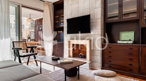 Foto 5 de Apartament de lloguer a Carrer de Bailèn, Dreta de l'Eixample, Barcelona