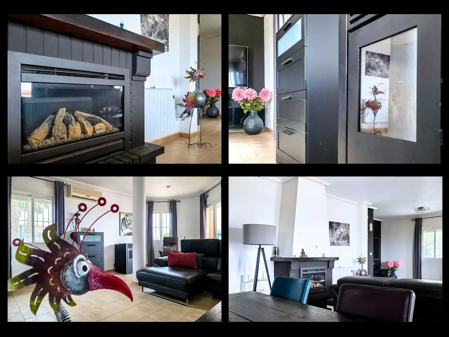 Casa in vendita a Campos del Río, imagen 11