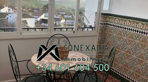 Foto 4 de Casa o chalet en venta en Algodonales, Cádiz