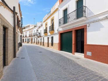 Maison à vendre à Marchena