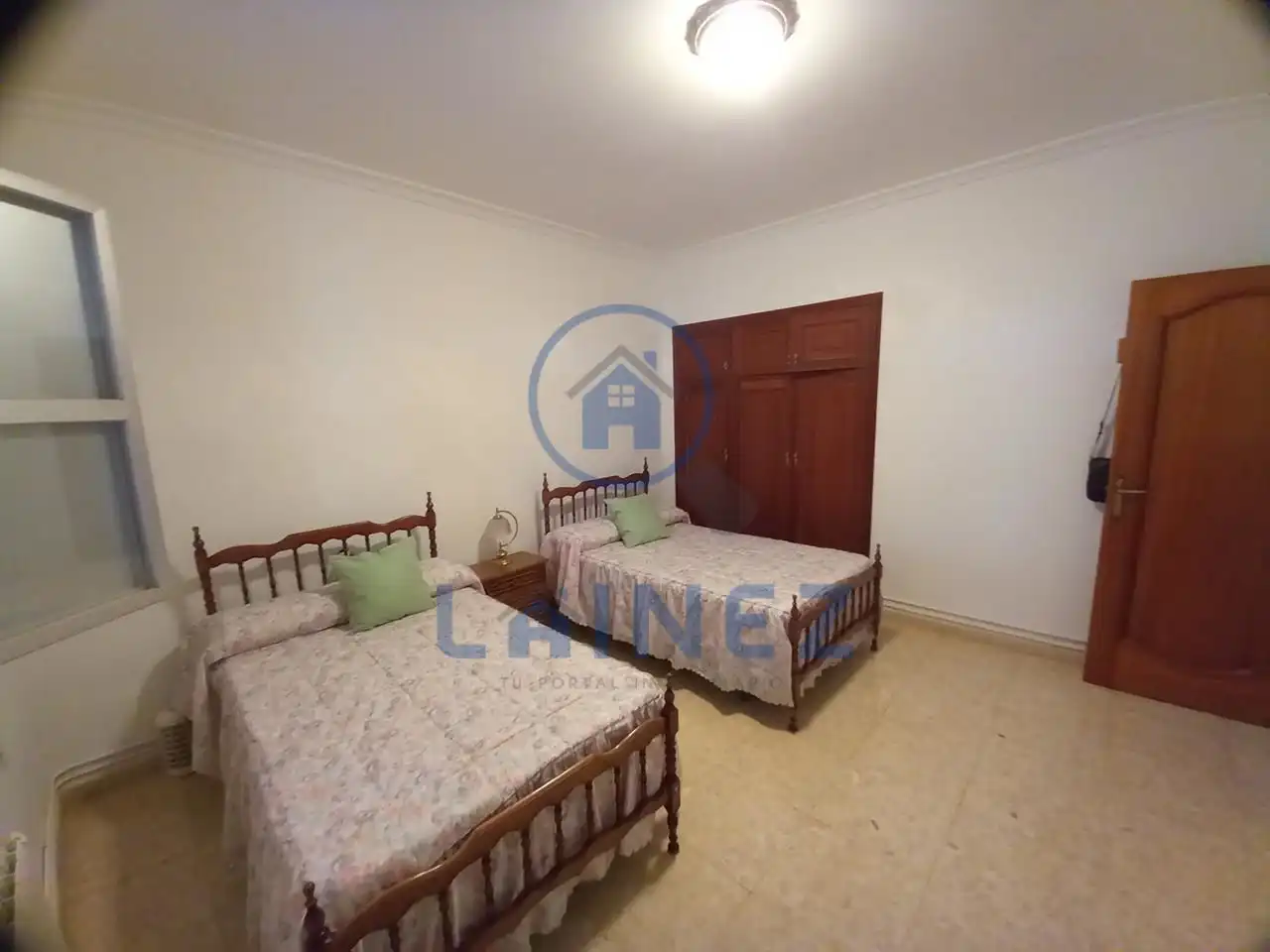 Vista exterior de Casa o xalet en venda en Puebla de Sancho Pérez amb Jardí privat, Terrassa i Traster
