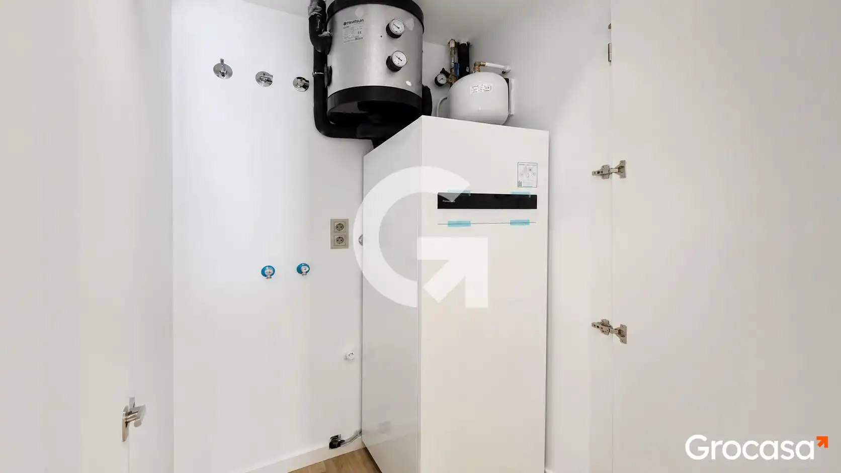 Cocina de Piso en venta en Urbanitzacions