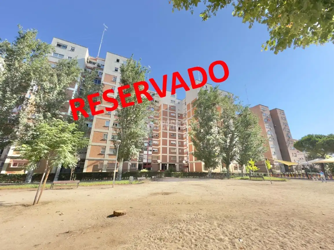 Parking de Piso en venta en Móstoles con Aire acondicionado, Calefacción y Parquet