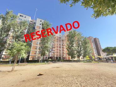Piso con ascensor en venta en El Soto - Azorín