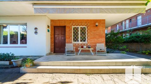 Foto 2 de Casa o xalet en venda a Lluminetes, Castelldefels