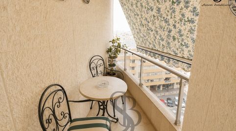 Foto 4 de Piso en venta en Carrer Portugal, Ensanche - Diputación, Alicante / Alacant