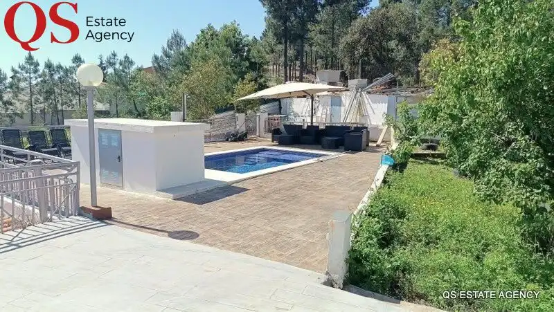 Villa avec terrasse à vendre à Riudarenes, imagen 2
