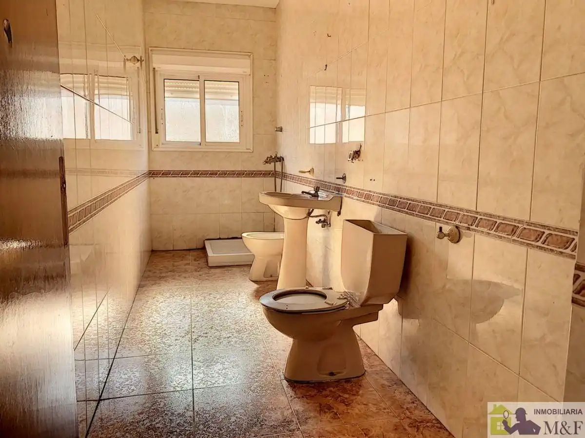 Flat with terrace for sale in Palma del Río, imagen 7