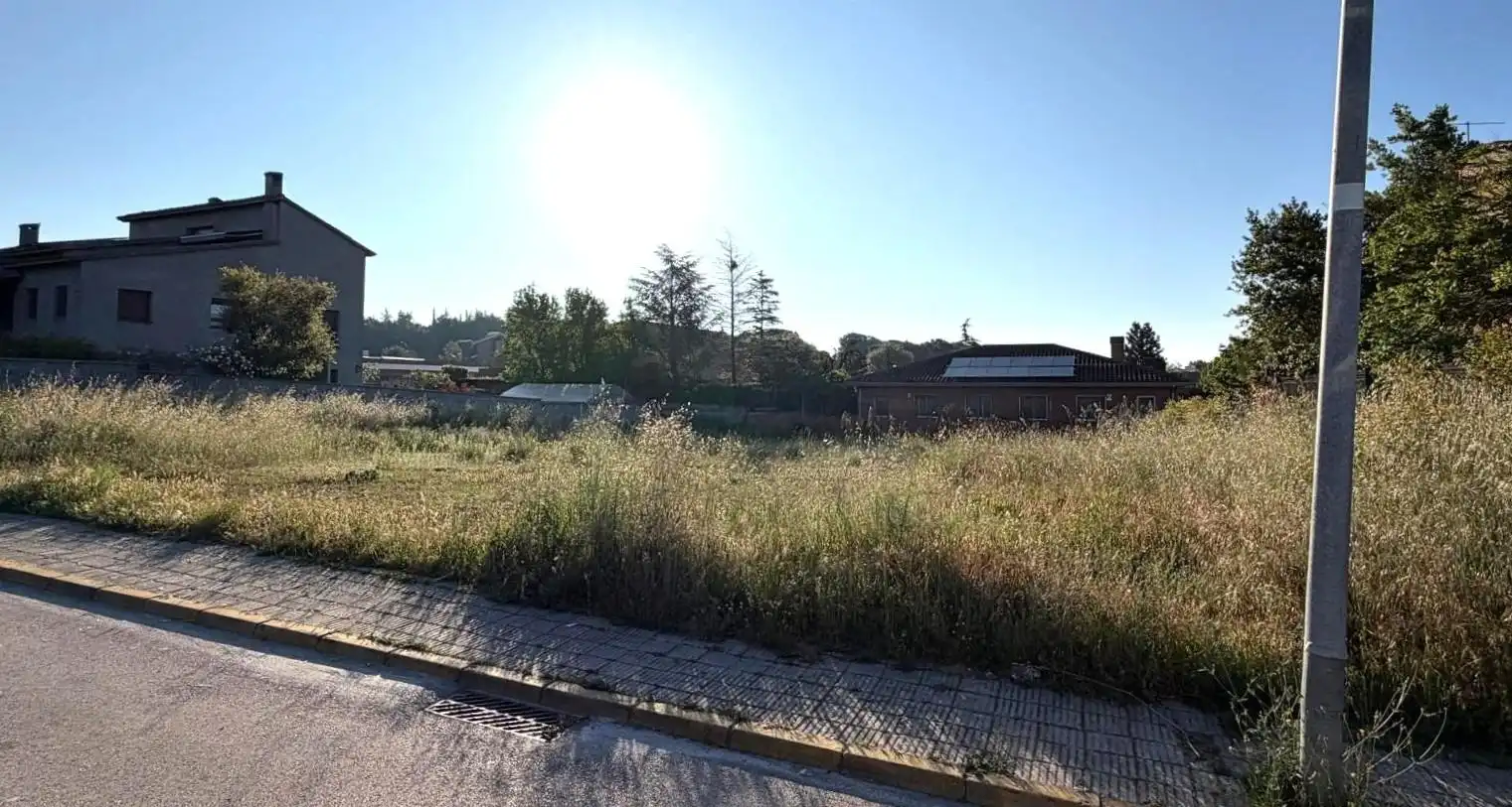 Residential for sale in Igualada