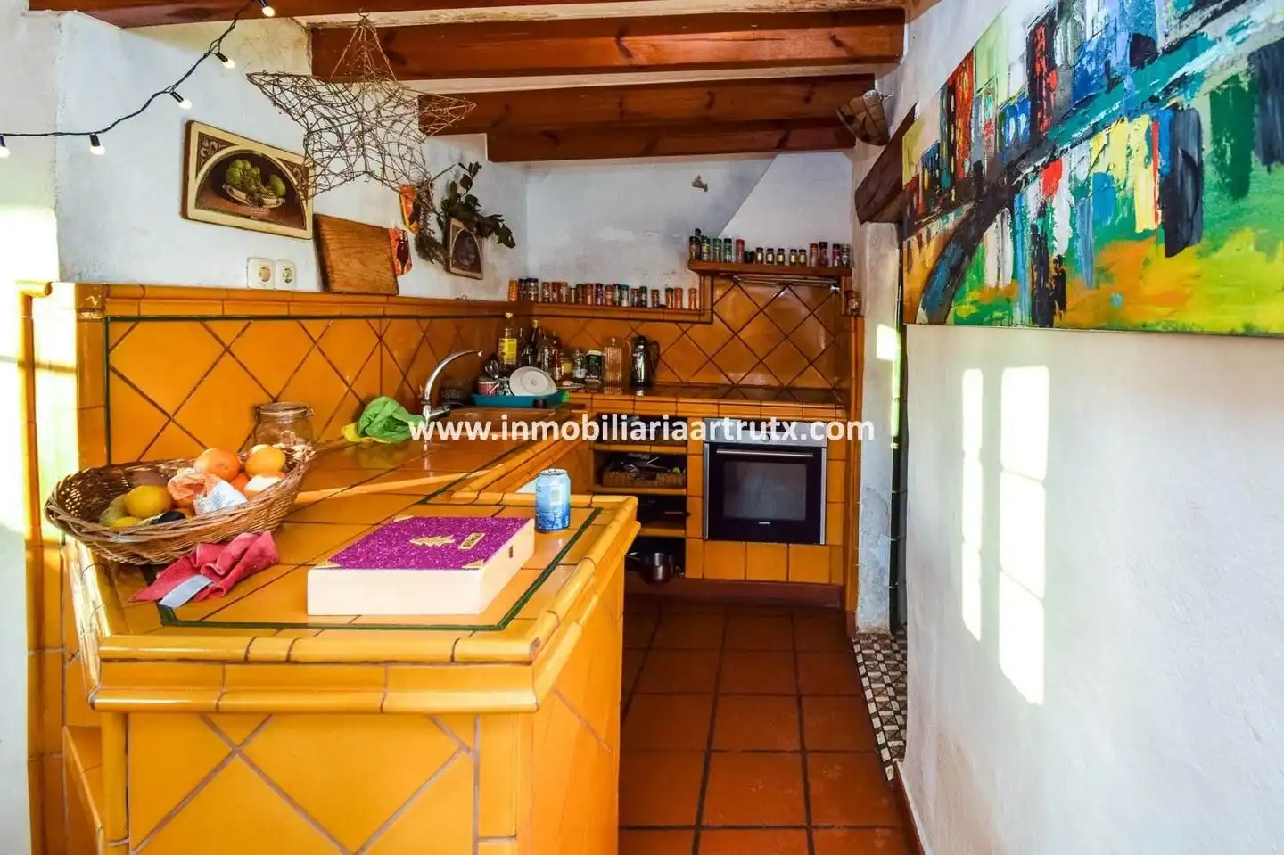 Landhaus zum Verkauf in Ciutadella, imagen 6