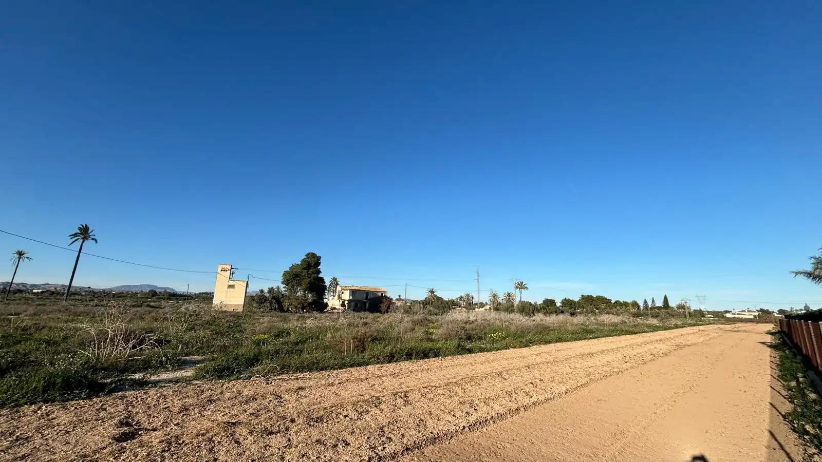 Grundstücke zum Verkauf in Elche / Elx