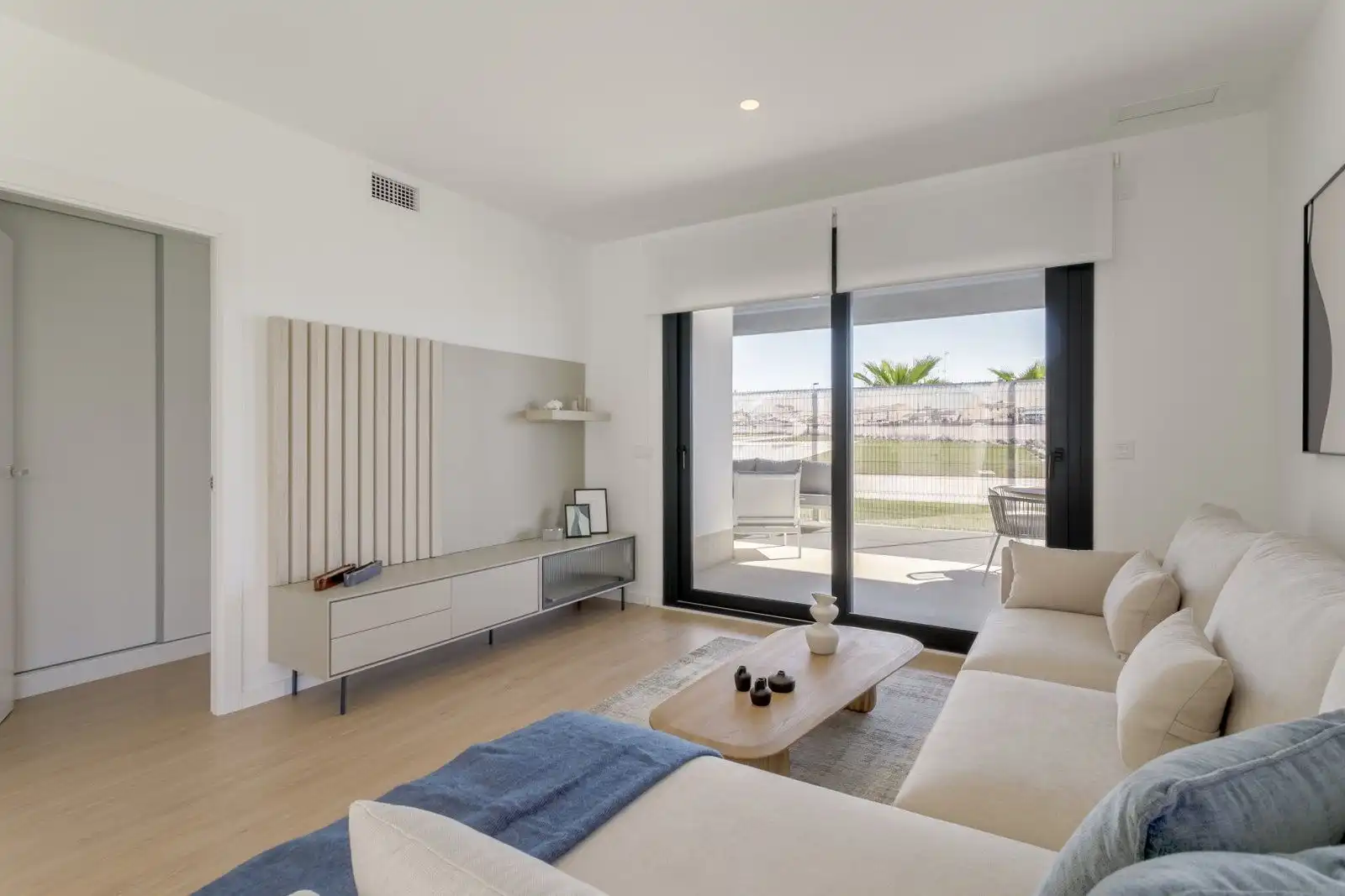 Ático con piscina en venta en La Mata, imagen 9