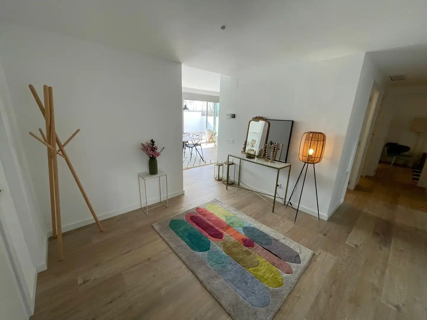 Piso en venta en Lleida con Aire acondicionado, Jardín privado y Terraza