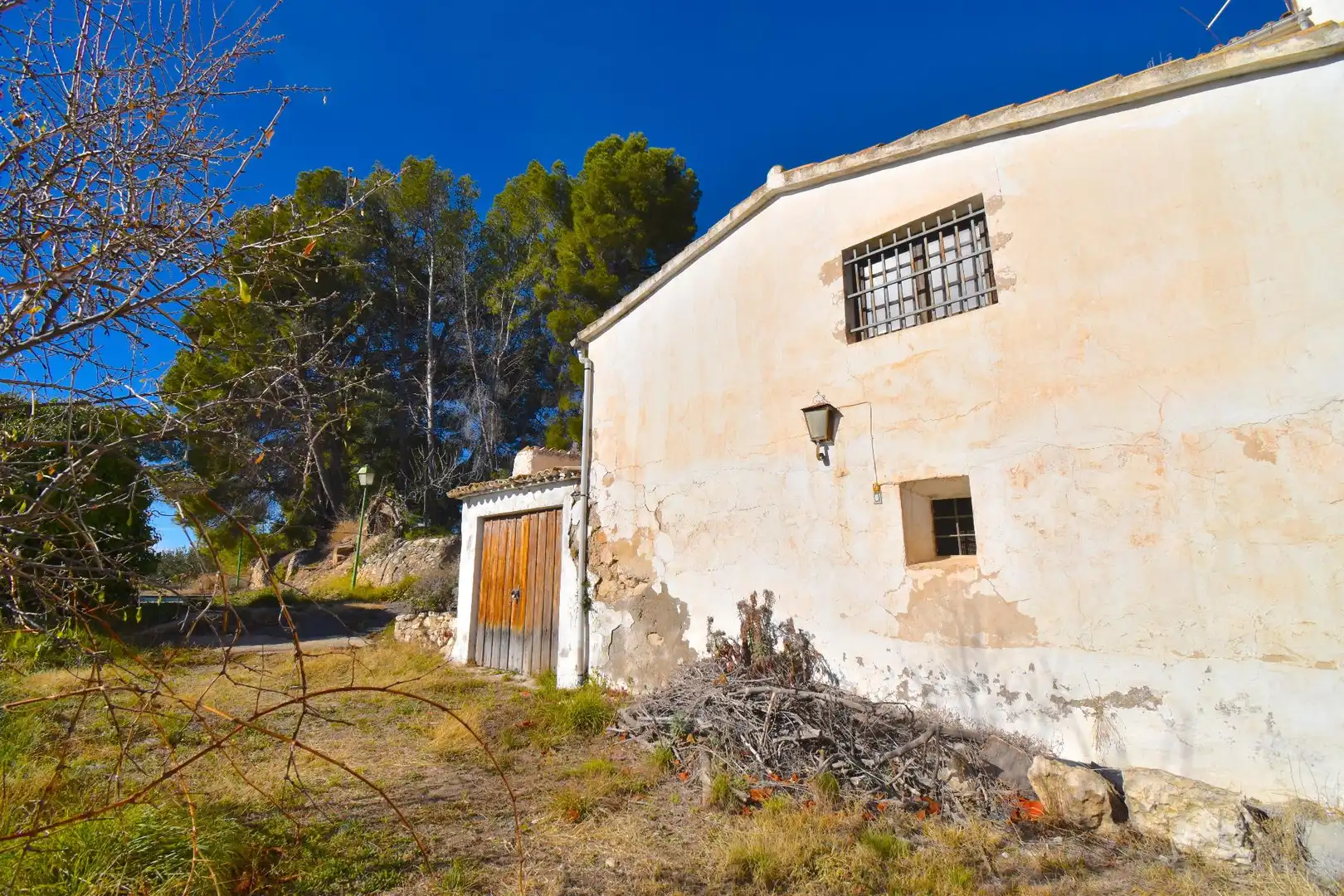 Houses for sale in Polígono 2 Parcela 26 EL SECANET. IBI (ALICANTE), 2, Ibi