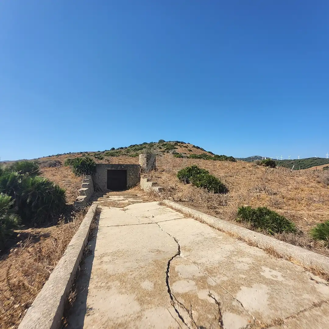 Terreno en venta en Tarifa