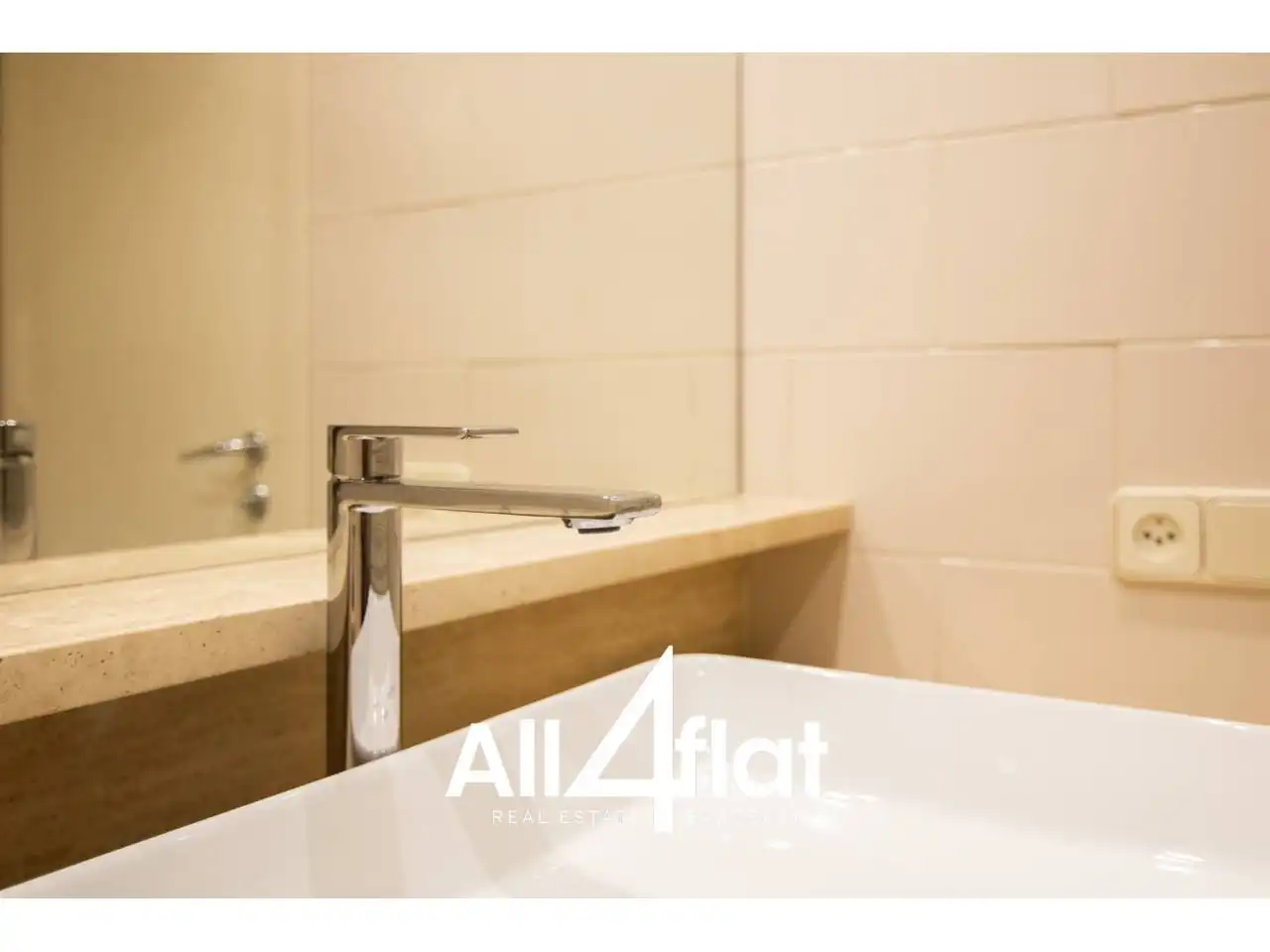 Flat for rent in Barcelona, Barcelona