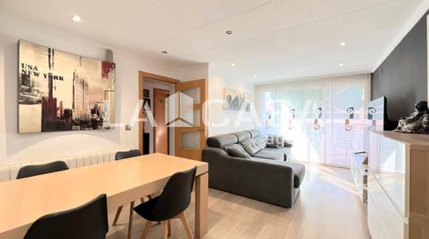 Foto 4 de Piso en venta en Carrer del Doctor Modrego, Congrés, Barcelona