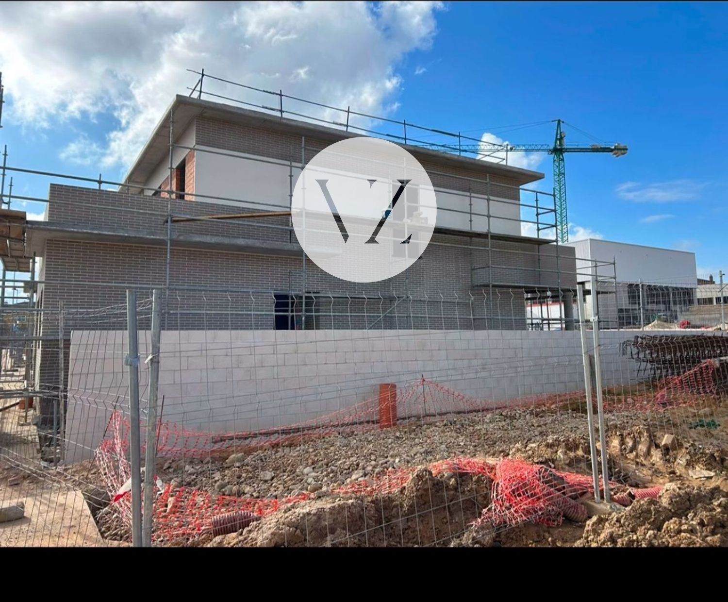 Exterior view of House or chalet for sale in Villavieja de Yeltes  with Terrace and Storage room