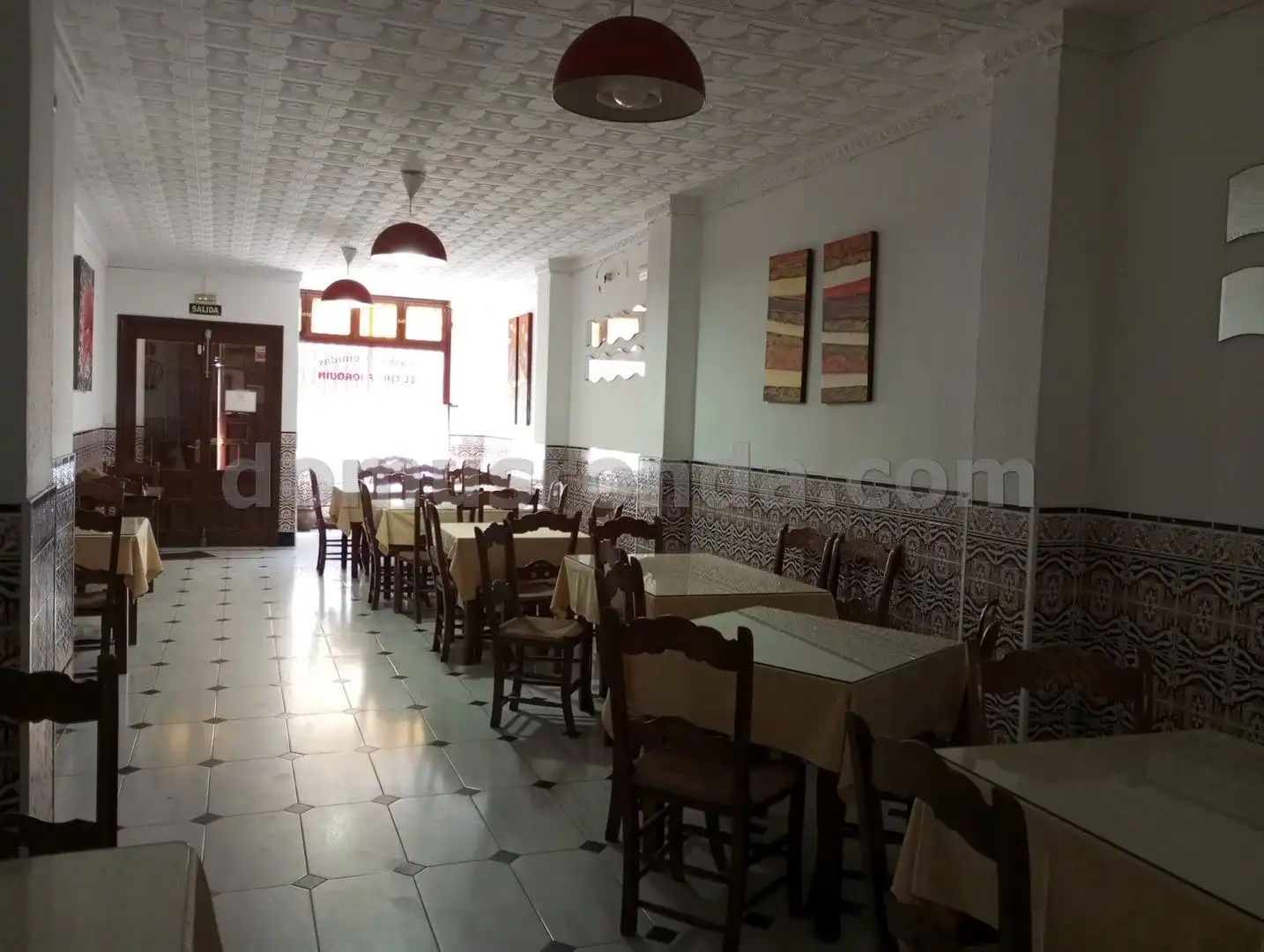 Gewerbefläche zum Verkauf in Casco Histórico, imagen 3