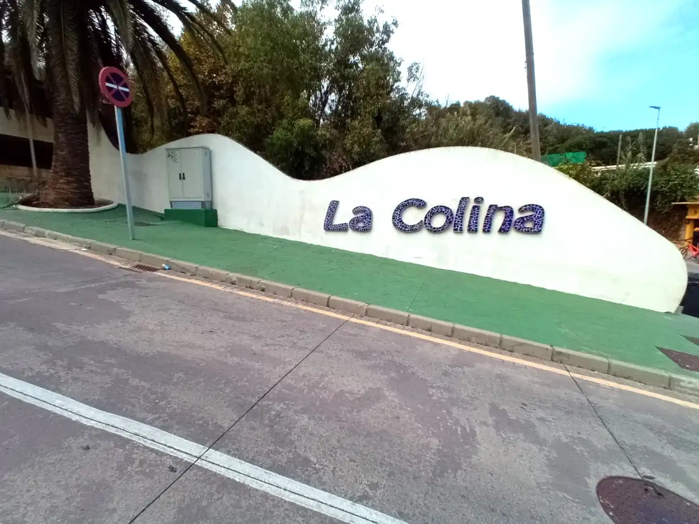 Appartement à vendre à La Colina (E.D. LA COLINA), imagen 8