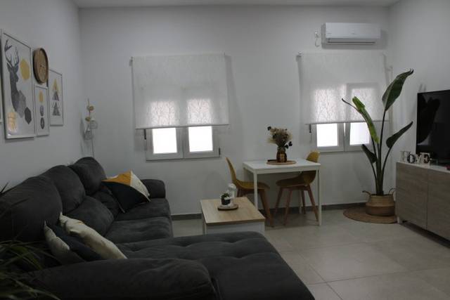 Piso en Venta en San Fernando - Princesa Mercedes