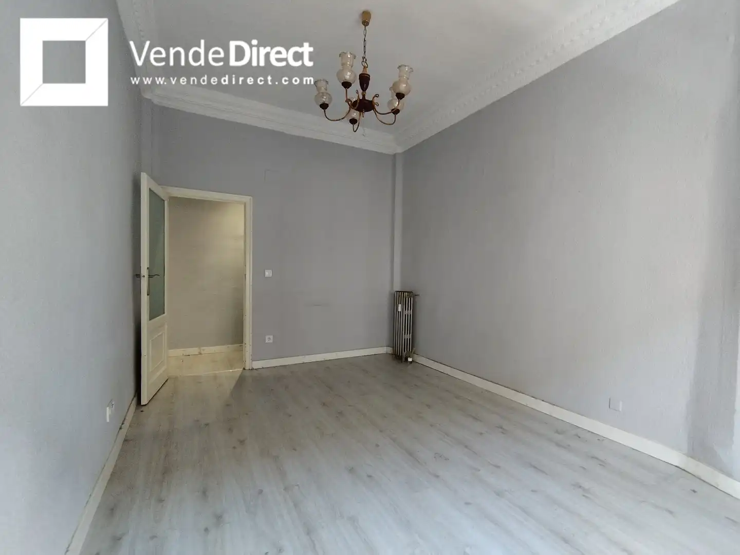 Appartamento con terrazza in vendita a Calle de Fernando el Católico, imagen 28
