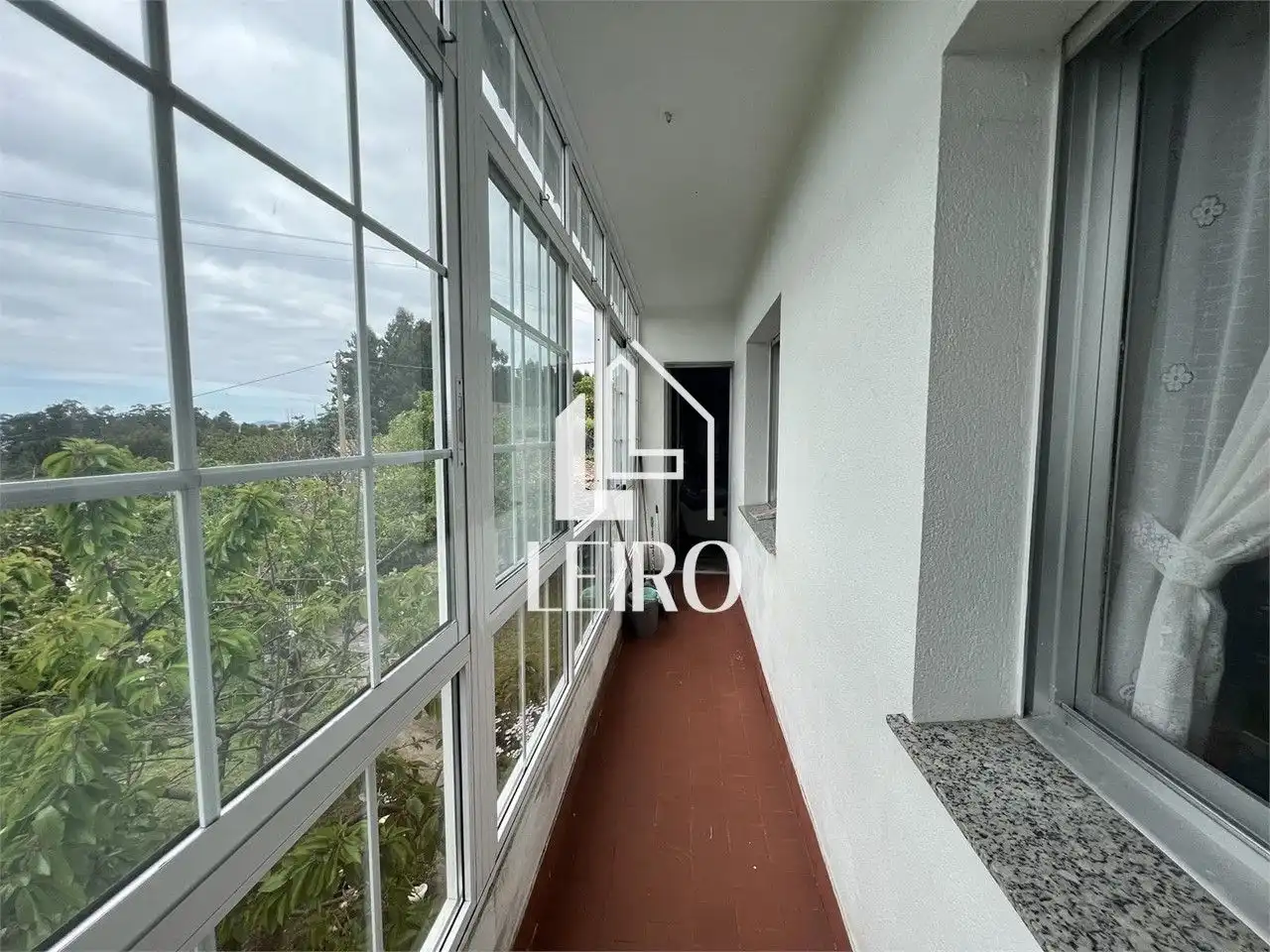 House with garden for sale in Vilagarcía, imagen 11