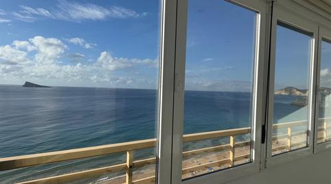 Foto 2 de Pis de lloguer a Playa Levante, Alicante