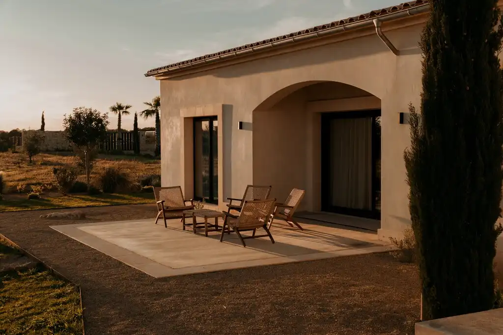 Casa rústica amb piscina en venda a Zona Rústica - Interior, imagen 5