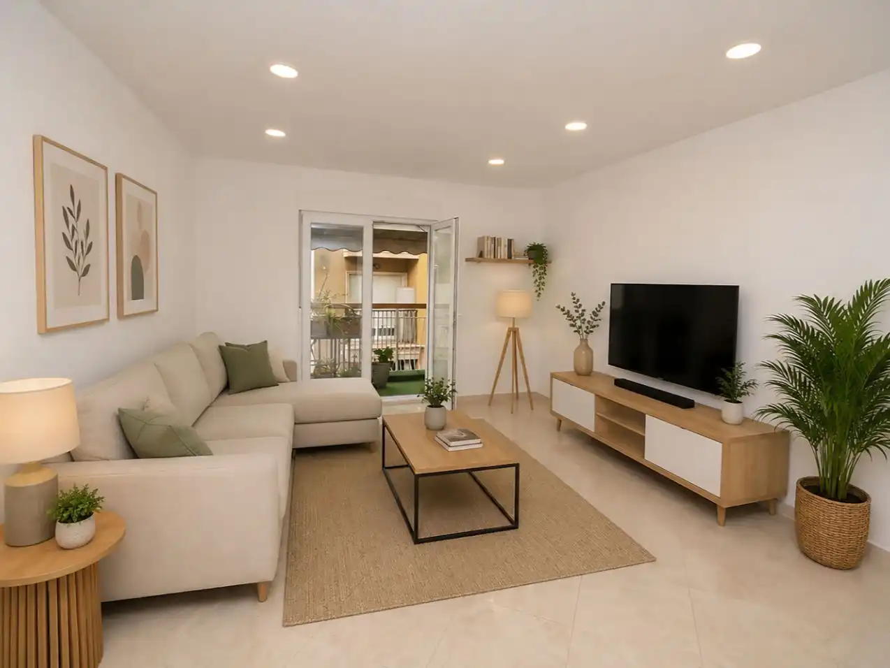 Flat for sale in Carrer Santa Isabel 14, imagen 6