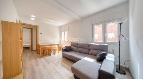 Foto 2 de Piso en venta en Vadillos, Valladolid Capital