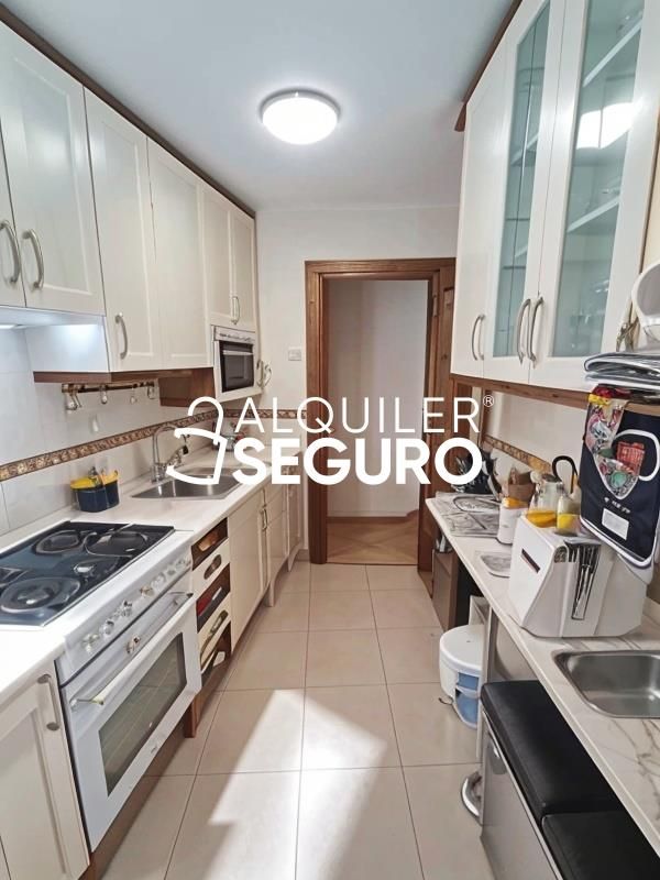 Flat to rent in Metano, Base Aérea