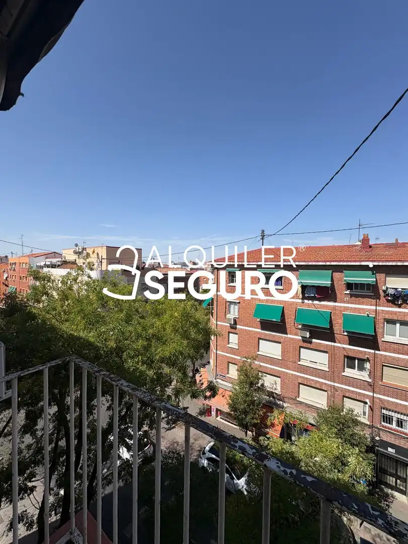 Piso de alquiler en de Carlos Martín Alvarez, San Diego