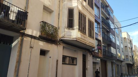 Foto 4 de Casa o chalet en venta en Mare de Deu del Carmen, Pueblo, Benicarló