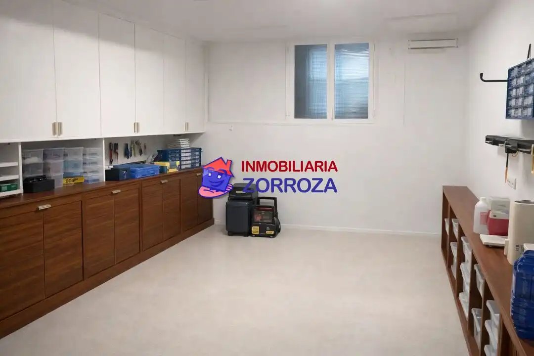Local en venta en Calle Parroco Vicente Zabala, Zorrotza