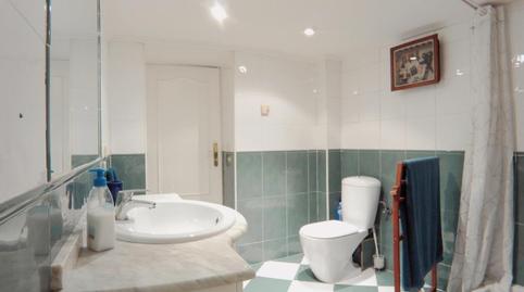 Foto 5 de Estudi de lloguer a Trafalgar, Madrid