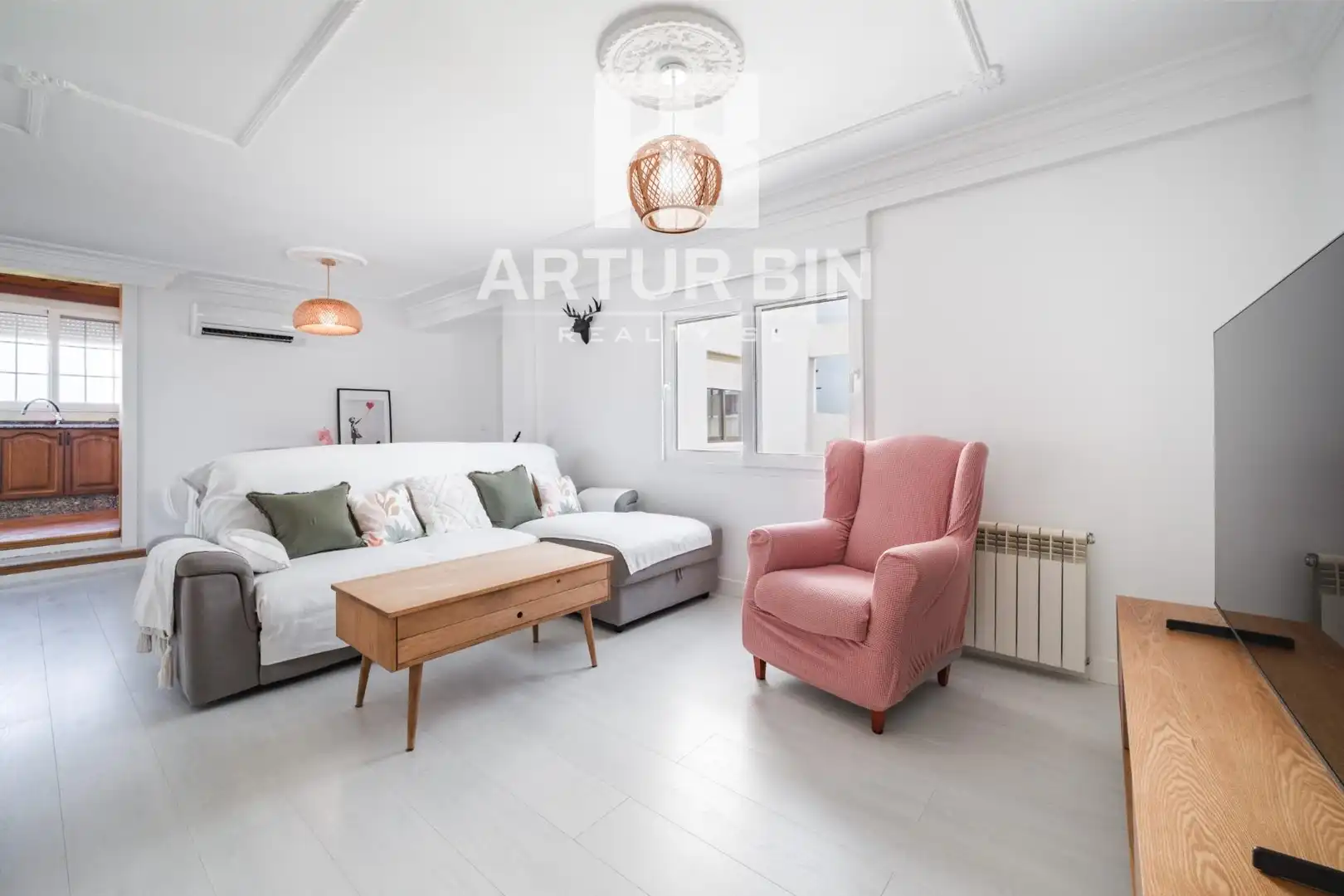 Appartement avec ascenseur à vendre à Puerto de Sagunto, imagen 2