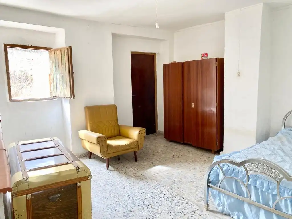 Casa o chalet en venta en Fornes