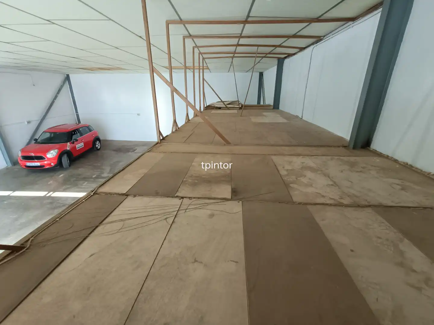 Nave industrial in vendita a Calle Mar del Norte, imagen 16