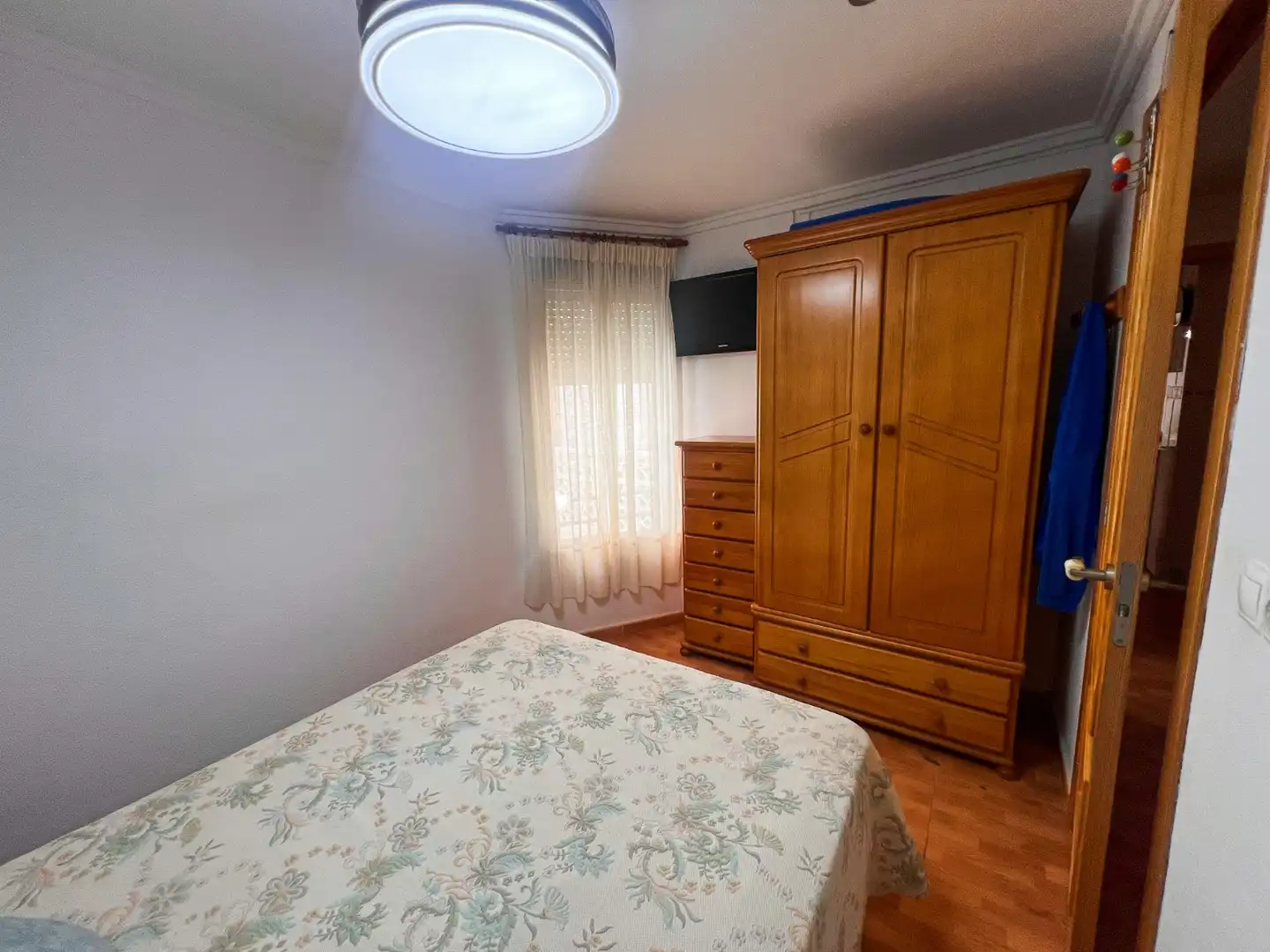 Habitación de Ático en venta en Guardamar del Segura con Terraza, Amueblado y Horno