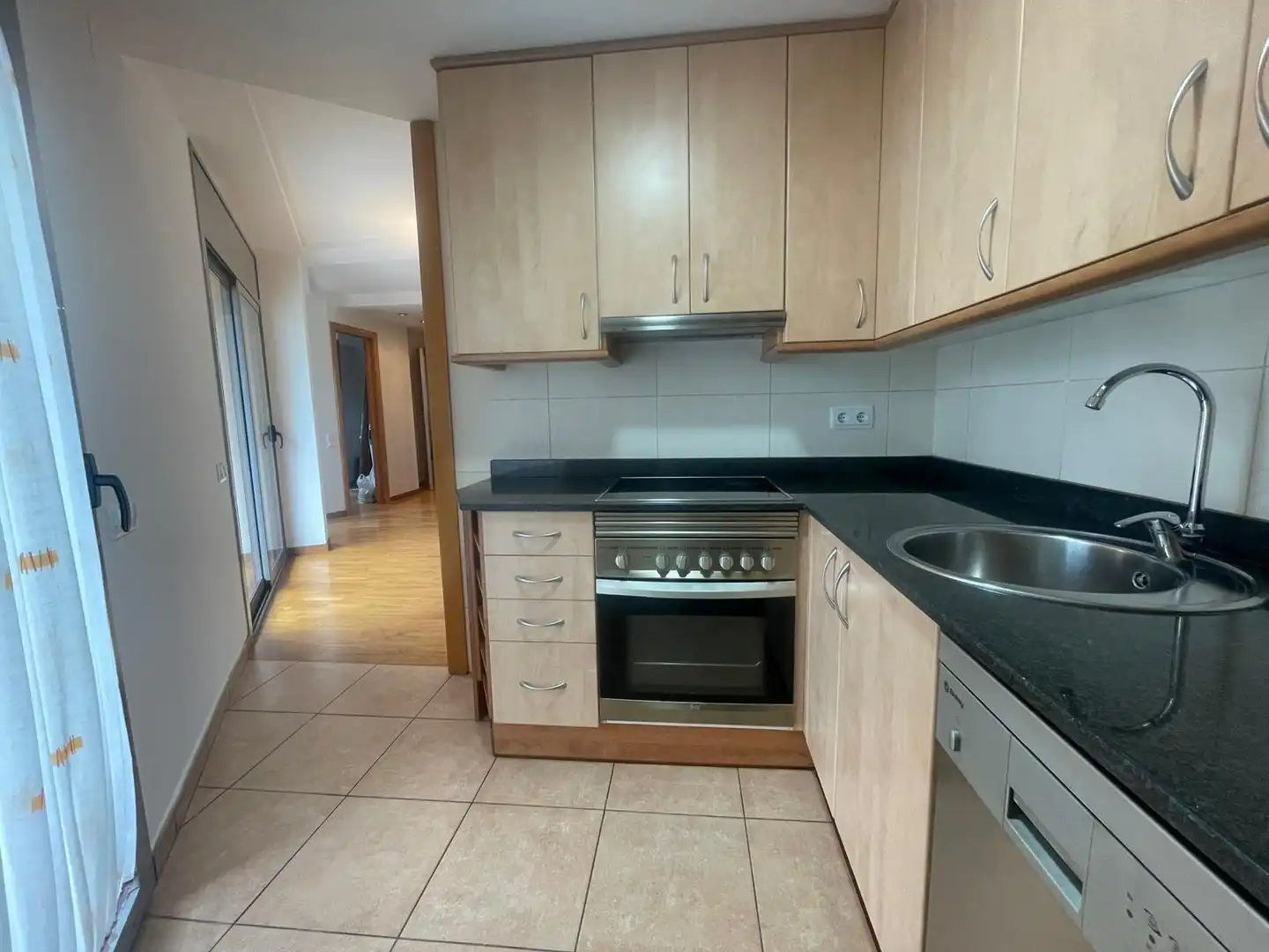 Cocina de Piso en venta en Rubí con Aire acondicionado, Calefacción y Balcón