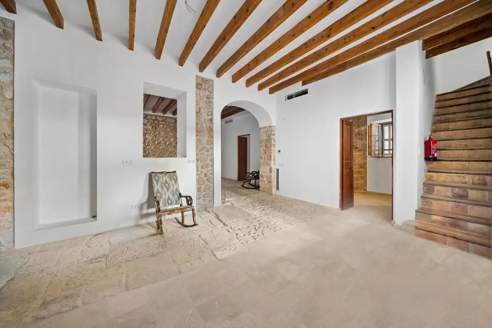 Maison mitoyenne avec terrasse à vendre à Selva, imagen 5