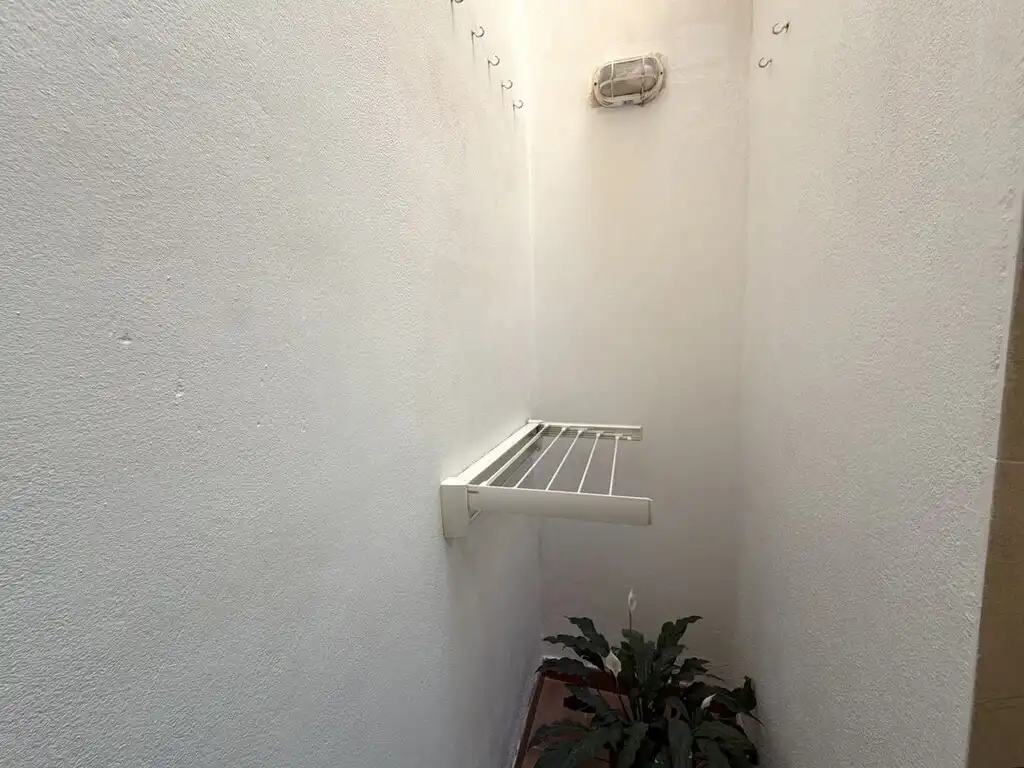 Terrassa de Apartament en venda en Málaga amb Terrassa